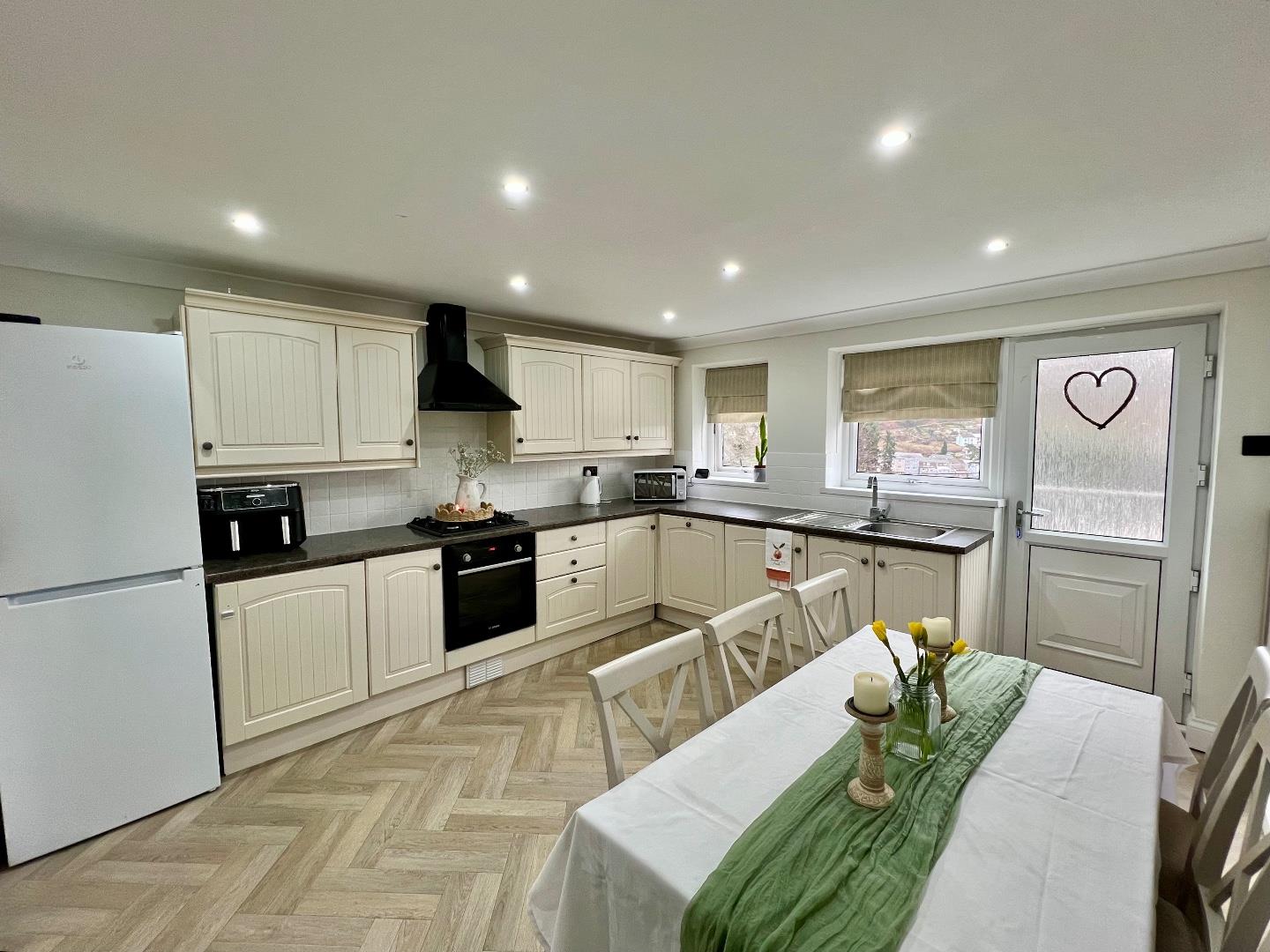 Caedu Road, Ogmore Vale, Bridgend County Borough, CF32 7DR